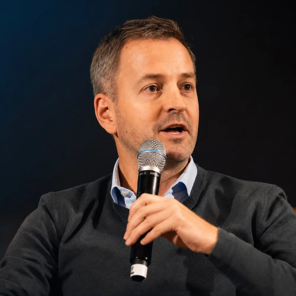 Bernhard Niesner